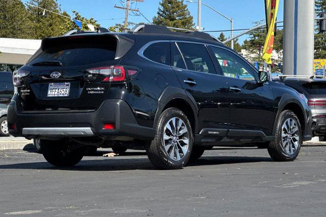 Used 2023 Subaru Outback Touring XT AWD/4WD image 27