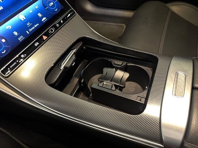 Used 2022 Mercedes-Benz C 300 Sedan image 28