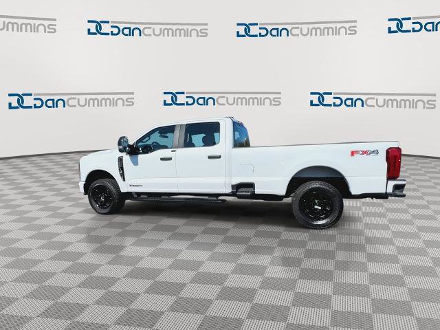Certified 2026 Ford F350 XL w/ STX Appearance Package AWD/4WD image 5