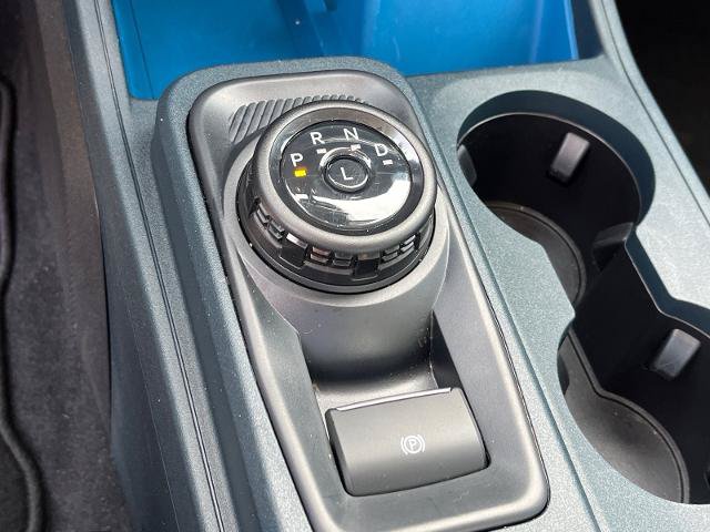 Certified 2025 Ford Maverick XLT FWD image 16