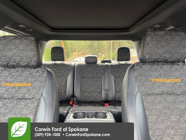 Certified 2023 Ford F150 Tremor AWD/4WD image 33
