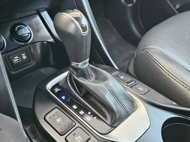 Used 2018 Hyundai Santa Fe Sport FWD image 12