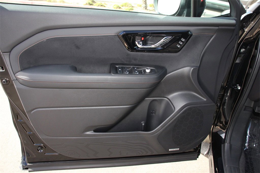 Used 2026 Subaru Forester Touring image 22