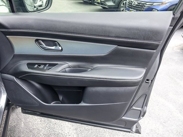 Used 2025 Nissan Murano SL AWD/4WD image 33