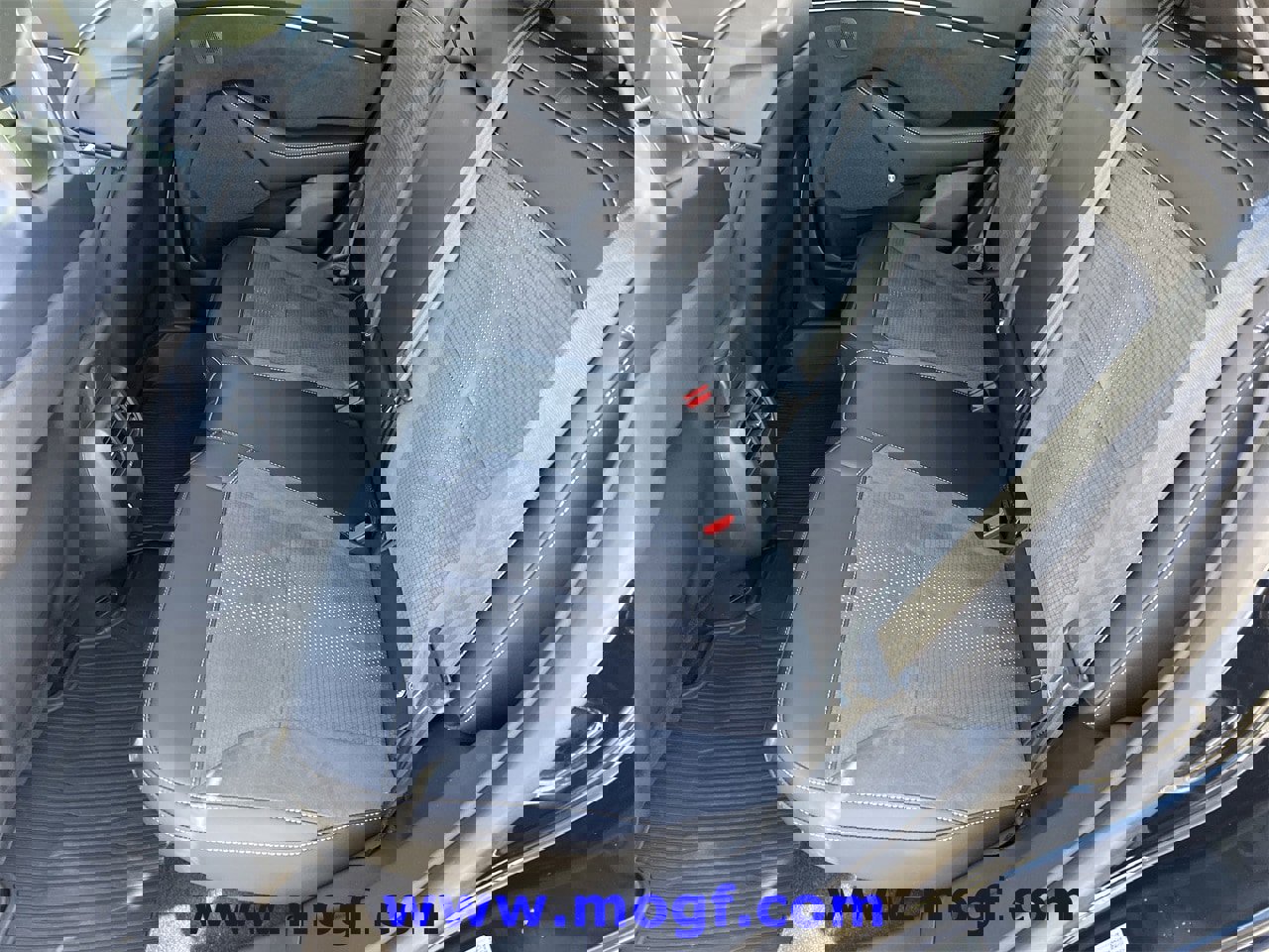 Certified 2022 Ford Mustang Mach-E GT w/ GT Performance Edition image 22