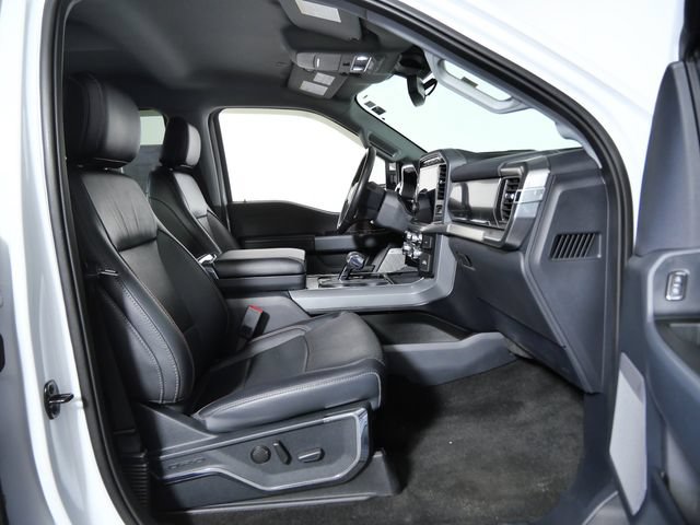 Certified 2022 Ford F150 Lariat AWD/4WD image 13