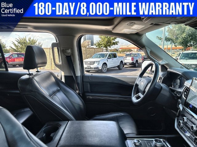 Certified 2023 Ford Expedition XLT AWD/4WD image 18