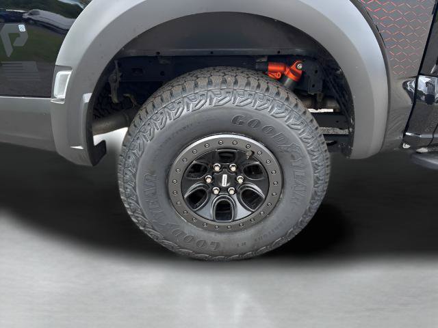 Certified 2023 Ford F150 Raptor AWD/4WD image 33
