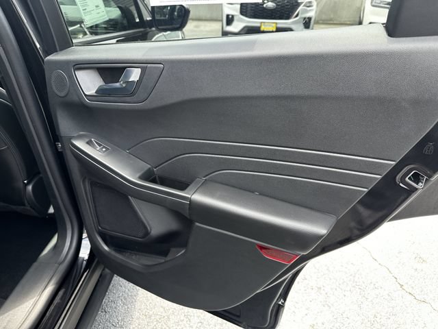 Certified 2023 Ford Escape ST-Line Elite w/ Premium Technology Package AWD/4WD image 41