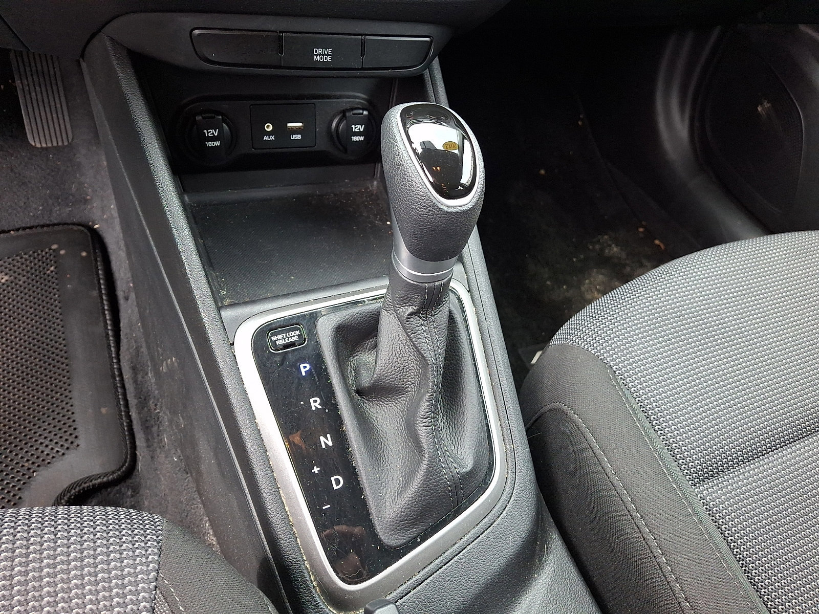 Used 2022 Hyundai Accent SE image 15