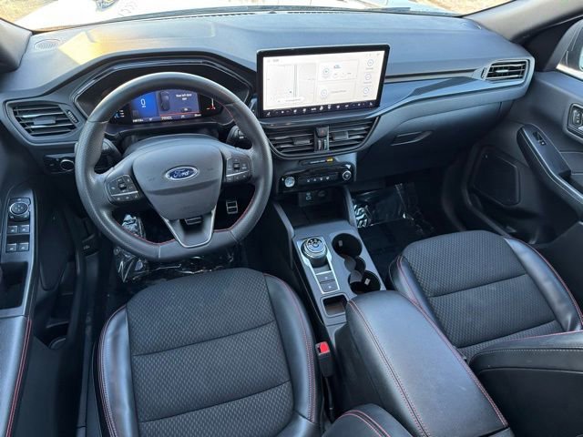 Certified 2023 Ford Escape ST-Line w/ Tech Pack #1 image 11