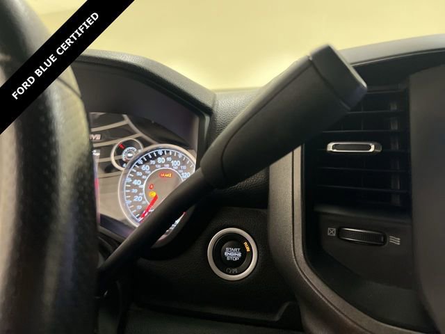 Used 2022 RAM 2500 Tradesman image 14