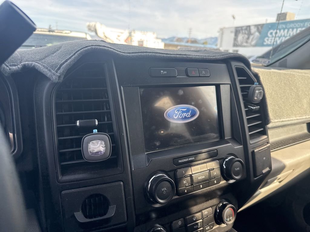 Certified 2020 Ford F150 XL image 11