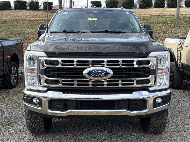 Certified 2024 Ford F250 XLT w/ Tremor Off-Road Package image 2