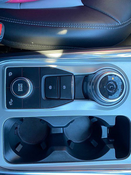 Certified 2022 Ford Explorer XLT w/ Equipment Group 202A image 57