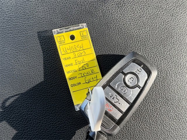 Certified 2023 Ford F150 XLT w/ Equipment Group 302A High image 15