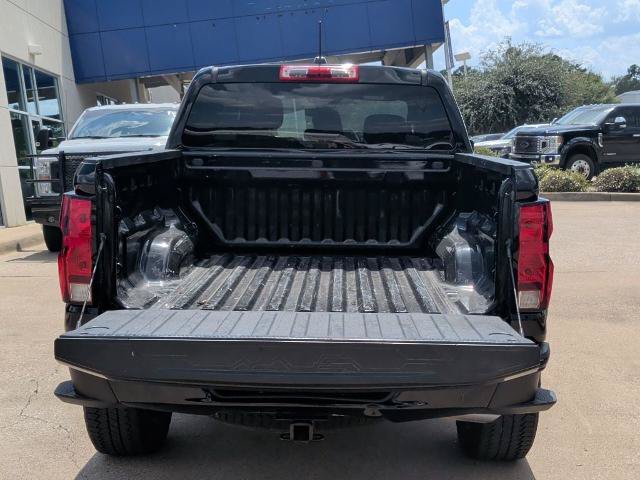 Used 2023 Chevrolet Colorado Trail Boss AWD/4WD image 5
