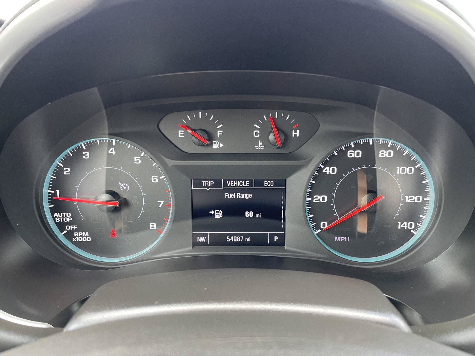 Used 2025 Chevrolet Malibu LT FWD image 15