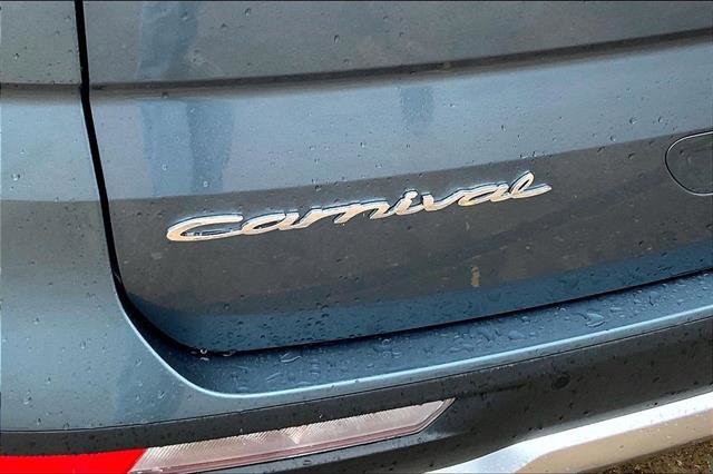 Used 2022 Kia Carnival SX Prestige FWD image 7