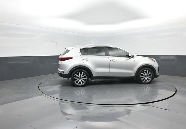 Used 2019 Kia Sportage EX image 8