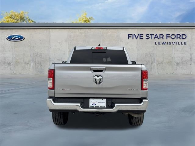 Used 2022 RAM 1500 Lone Star image 5