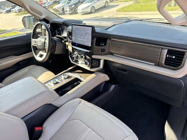Certified 2024 Ford Expedition Limited image 15