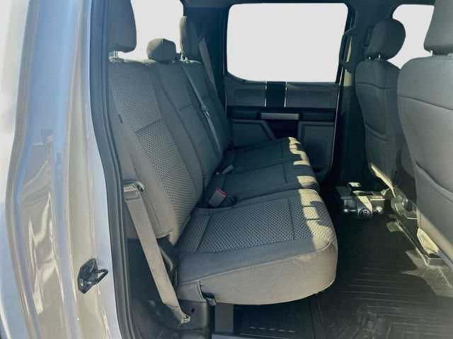 Certified 2019 Ford F350 XLT w/ FX4 Off-Road Package AWD/4WD image 31