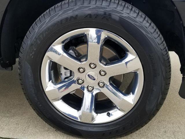 Certified 2022 Ford F150 XLT w/ Equipment Group 302A High image 24