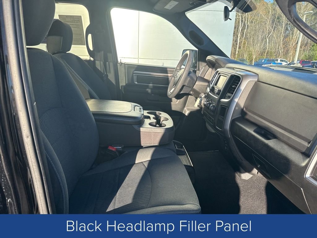 Used 2024 RAM 1500 Classic Warlock image 26