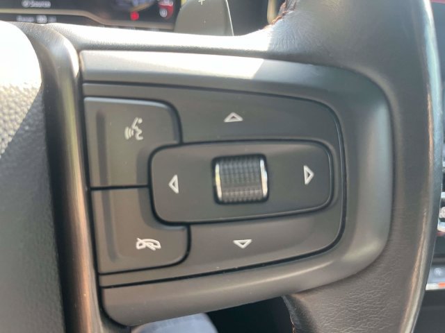 Used 2023 GMC Sierra 1500 AT4 w/ AT4 Premium Package AWD/4WD image 25