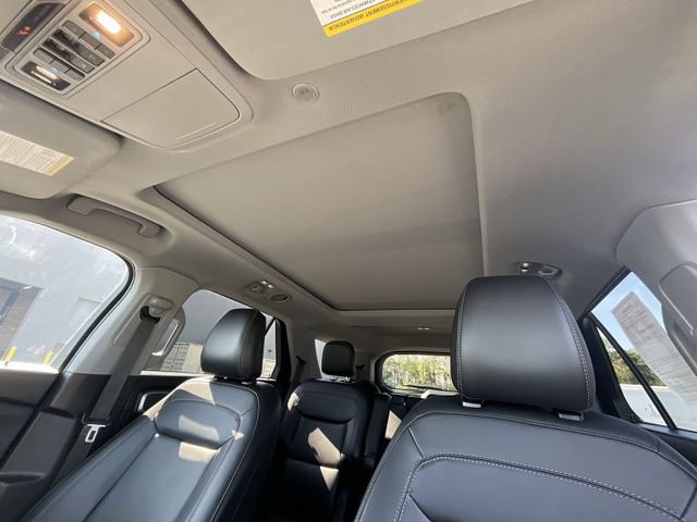 Certified 2023 Ford Explorer XLT w/ Equipment Group 202A AWD/4WD image 23
