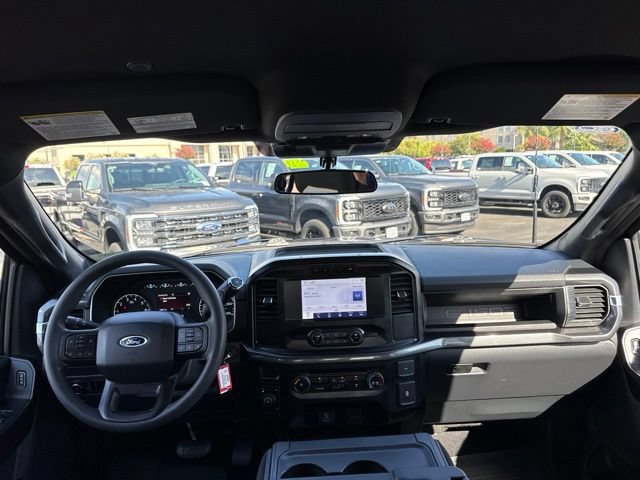 Certified 2023 Ford F150 XL AWD/4WD image 21