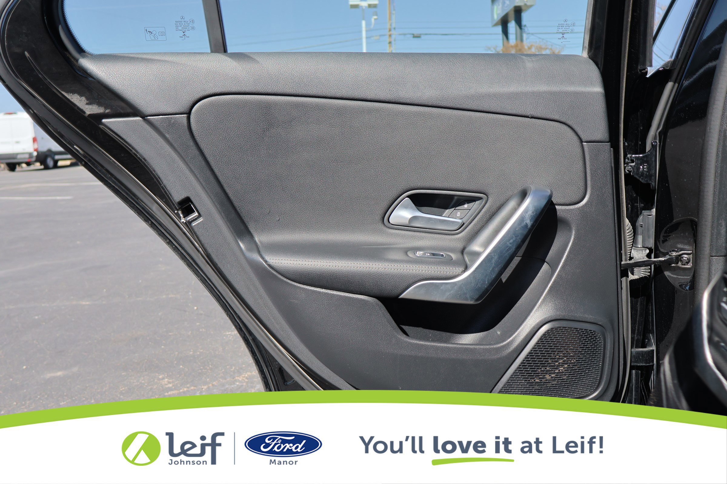 Used 2020 Mercedes-Benz A 220 image 27