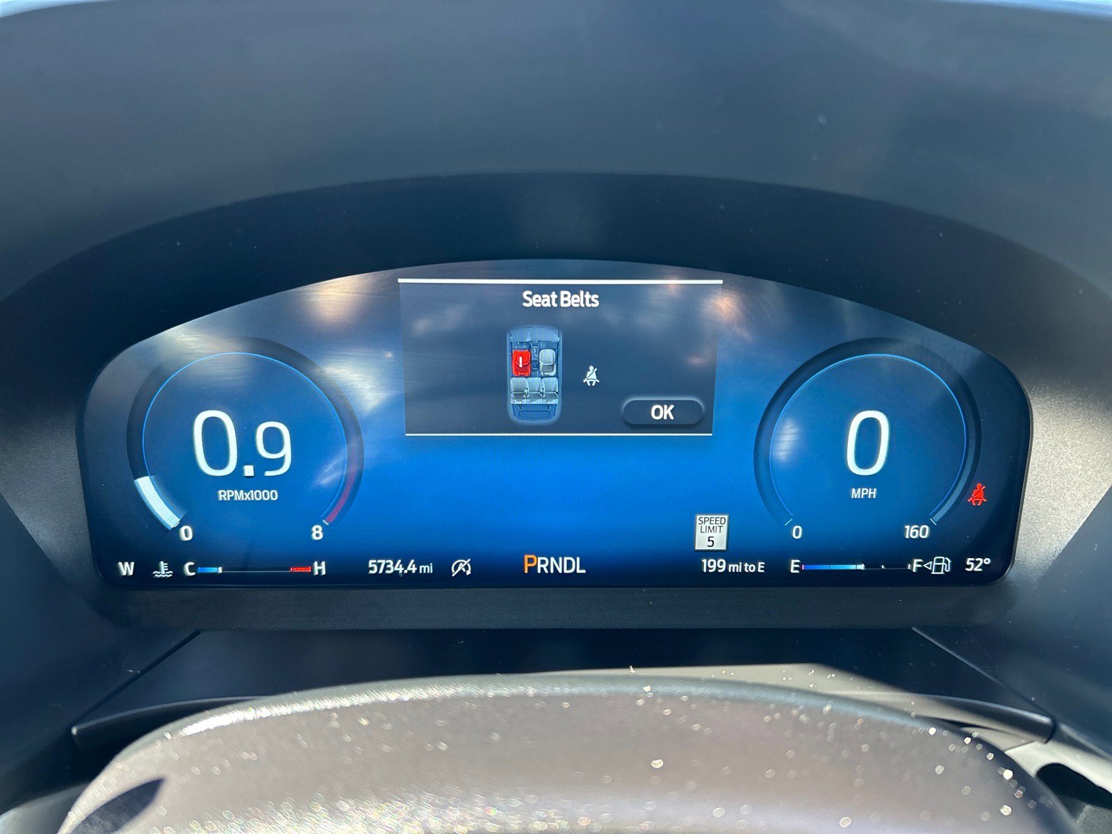 Certified 2025 Ford Escape Platinum image 26