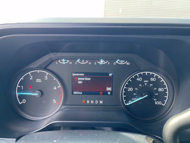 Certified 2024 Ford F250 XLT w/ FX4 Off-Road Package AWD/4WD image 26