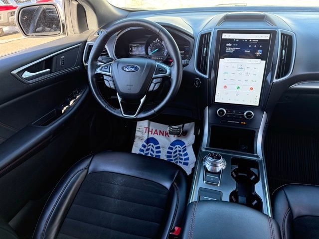 Certified 2022 Ford Edge ST-Line image 17