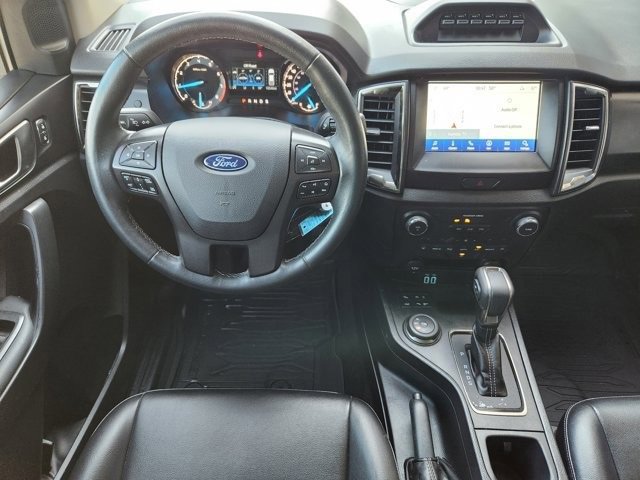 Certified 2023 Ford Ranger XLT w/ Tremor Off-Road Package image 27