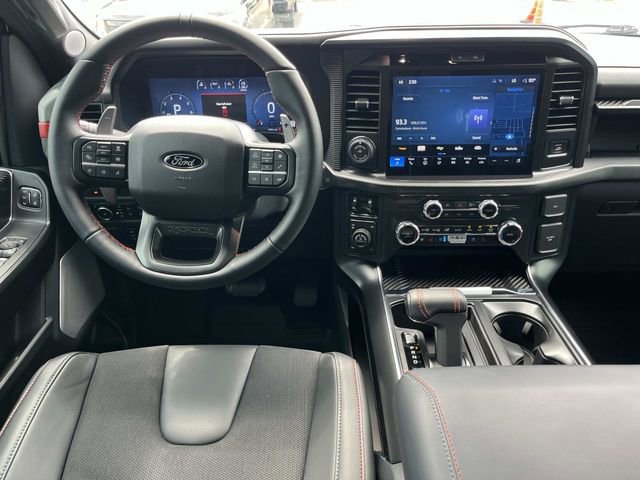 Certified 2025 Ford F150 Raptor AWD/4WD image 17