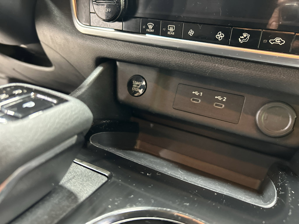 Used 2024 Nissan Rogue S FWD image 38