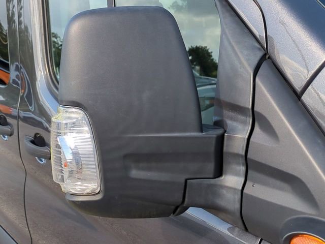 Certified 2020 Ford Transit 350 XLT image 12