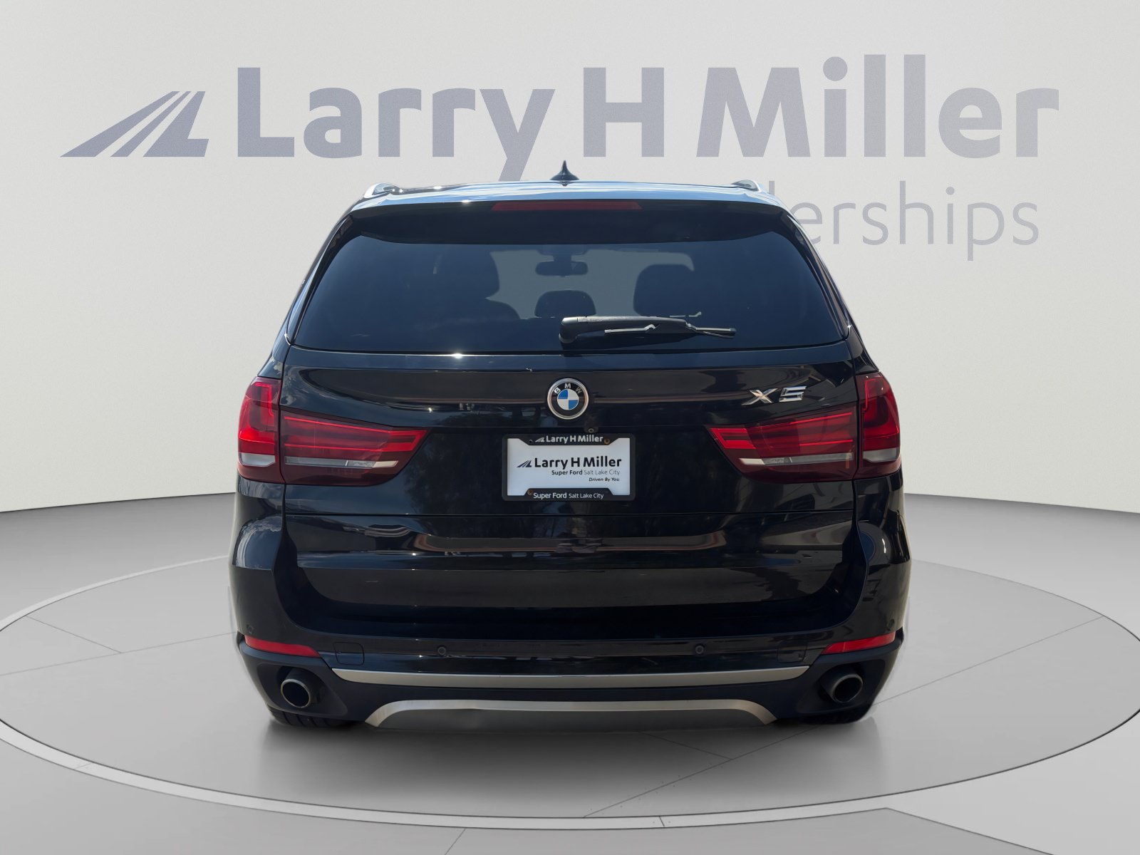 Used 2017 BMW X5 xDrive35i AWD/4WD image 4