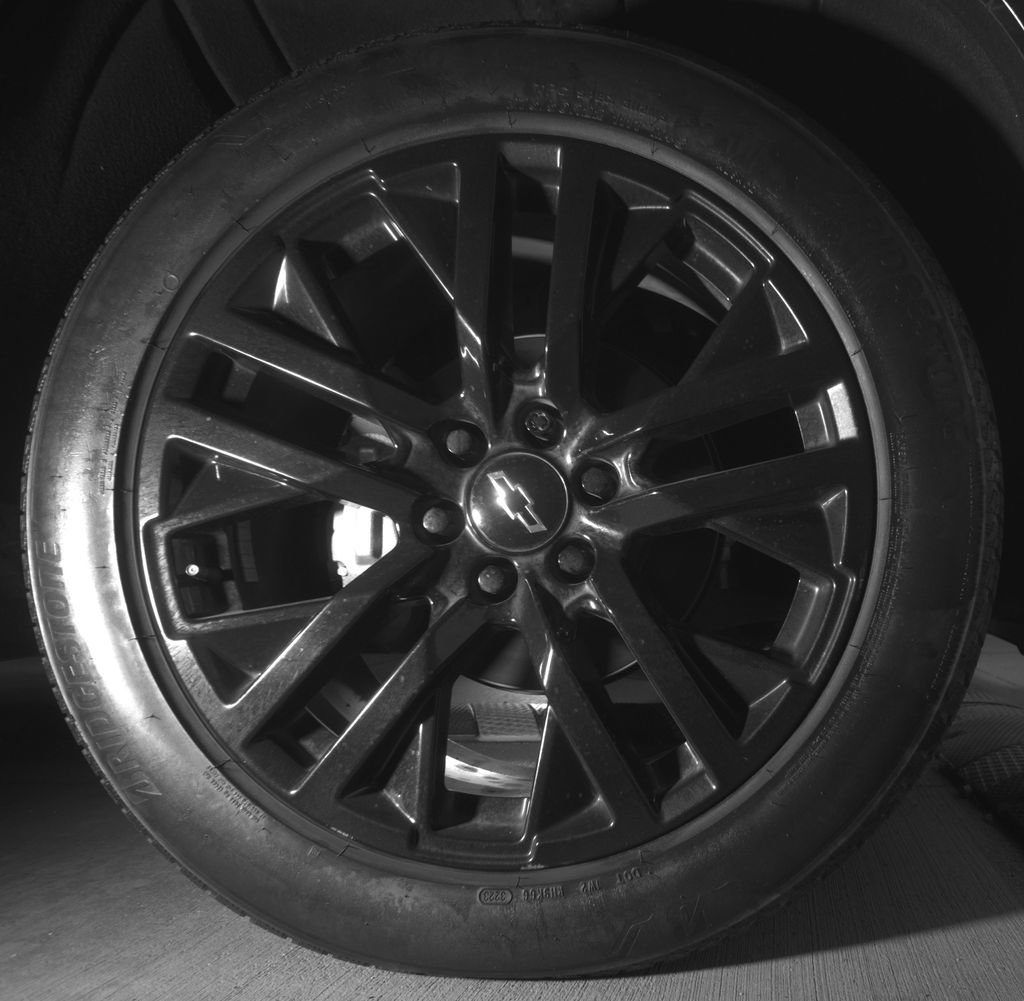 Used 2020 Chevrolet Silverado 1500 LT w/ All-Star Edition RWD image 12