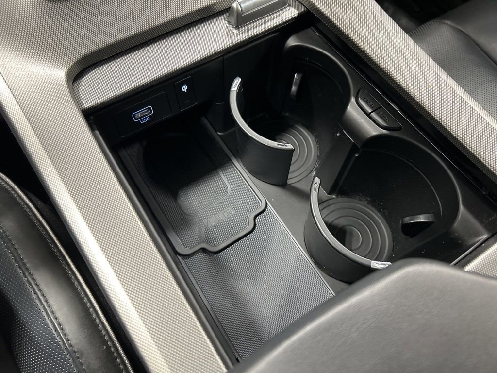 Used 2022 Hyundai Palisade Limited image 25