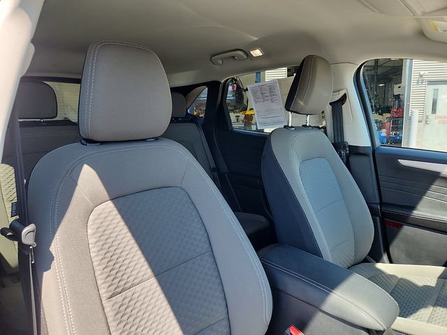 Certified 2021 Ford Escape SE w/ Convenience Package AWD/4WD image 31