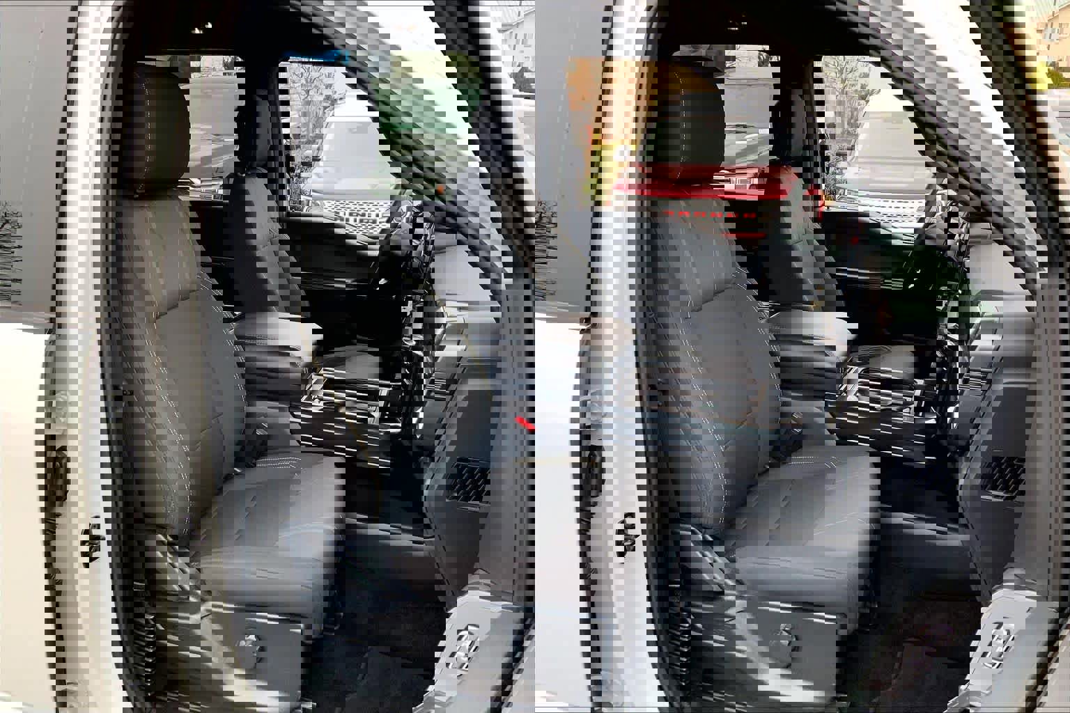 Certified 2024 Ford F150 STX w/ STX Black Appearance Package image 11