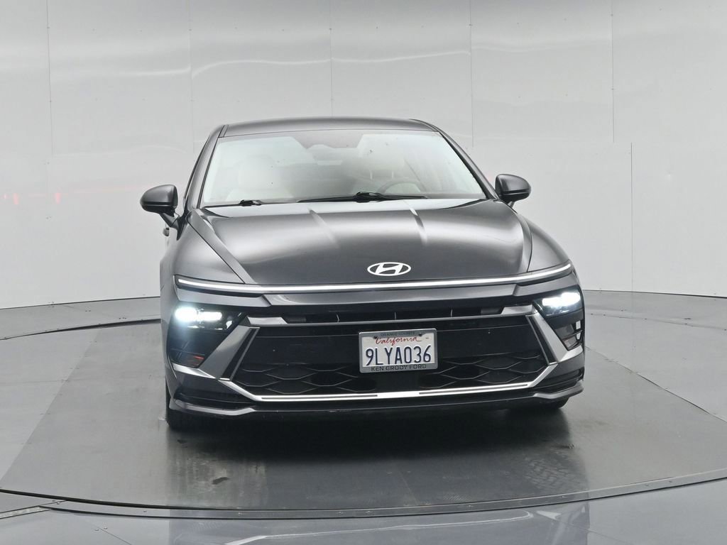 Used 2024 Hyundai Sonata SEL FWD image 31