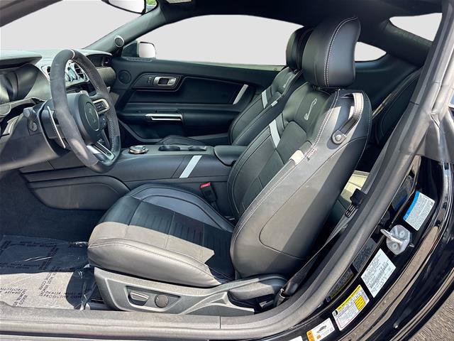 Certified 2022 Ford Mustang Shelby GT500 w/ Technology Package RWD image 24