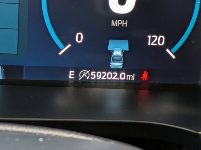 Certified 2021 Ford F150 Lariat image 27