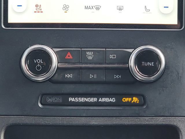 Certified 2023 Ford Edge ST w/ Equipment Group 401A image 28