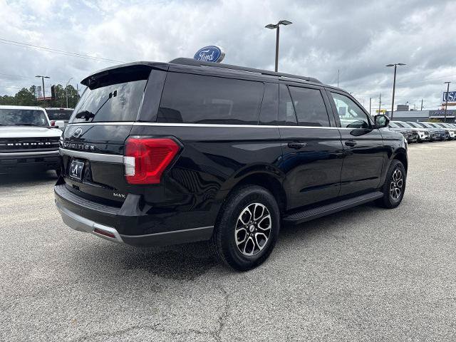 Certified 2024 Ford Expedition Max XLT AWD/4WD image 3